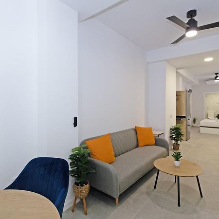 Guestready - A Lovely Studio In La Saidia Valência Exterior foto