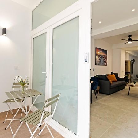 Guestready - A Lovely Studio In La Saidia Valência Exterior foto
