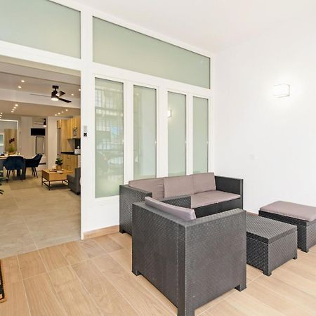 Guestready - A Lovely Studio In La Saidia Valência Exterior foto