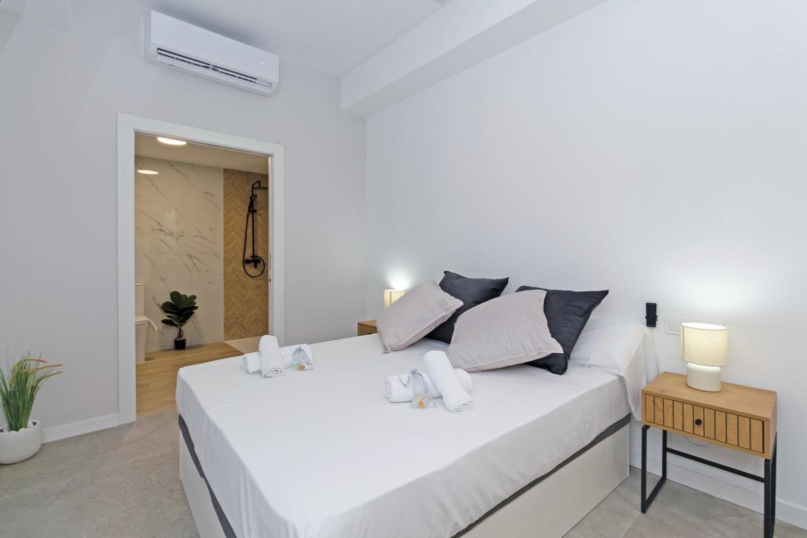 Guestready - A Lovely Studio In La Saidia Valência Exterior foto