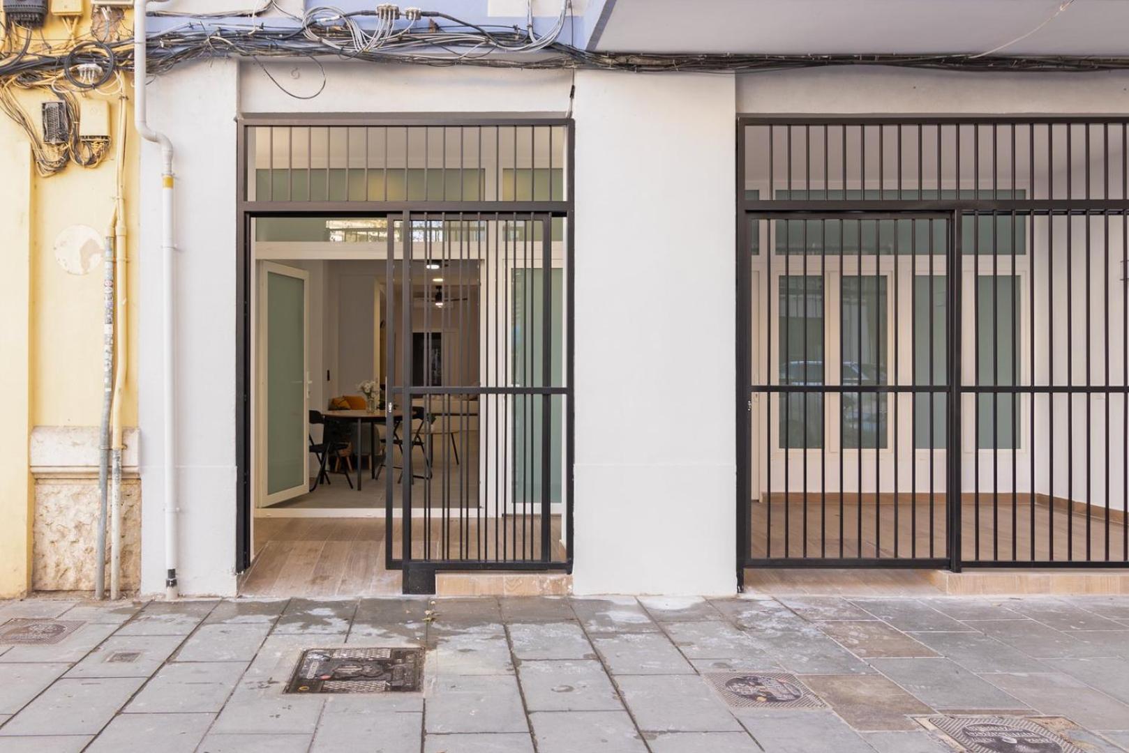 Guestready - A Lovely Studio In La Saidia Valência Exterior foto