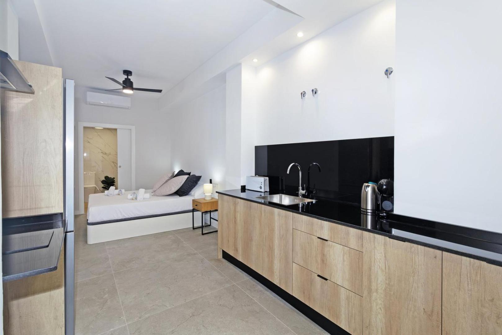 Guestready - A Lovely Studio In La Saidia Valência Exterior foto