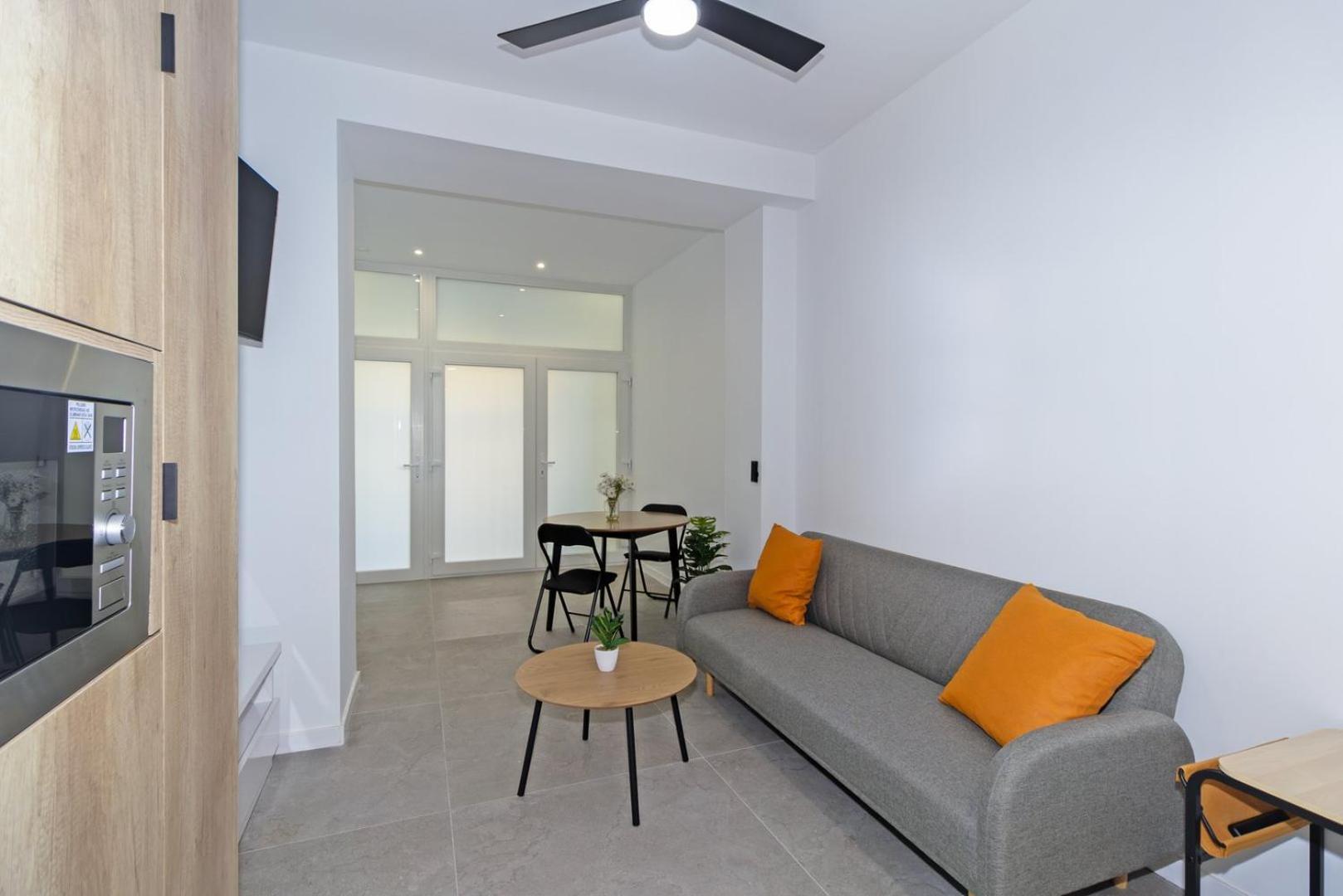 Guestready - A Lovely Studio In La Saidia Valência Exterior foto