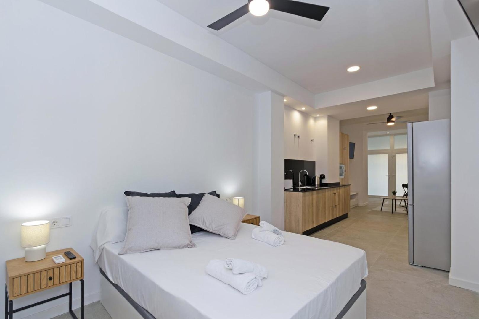 Guestready - A Lovely Studio In La Saidia Valência Exterior foto