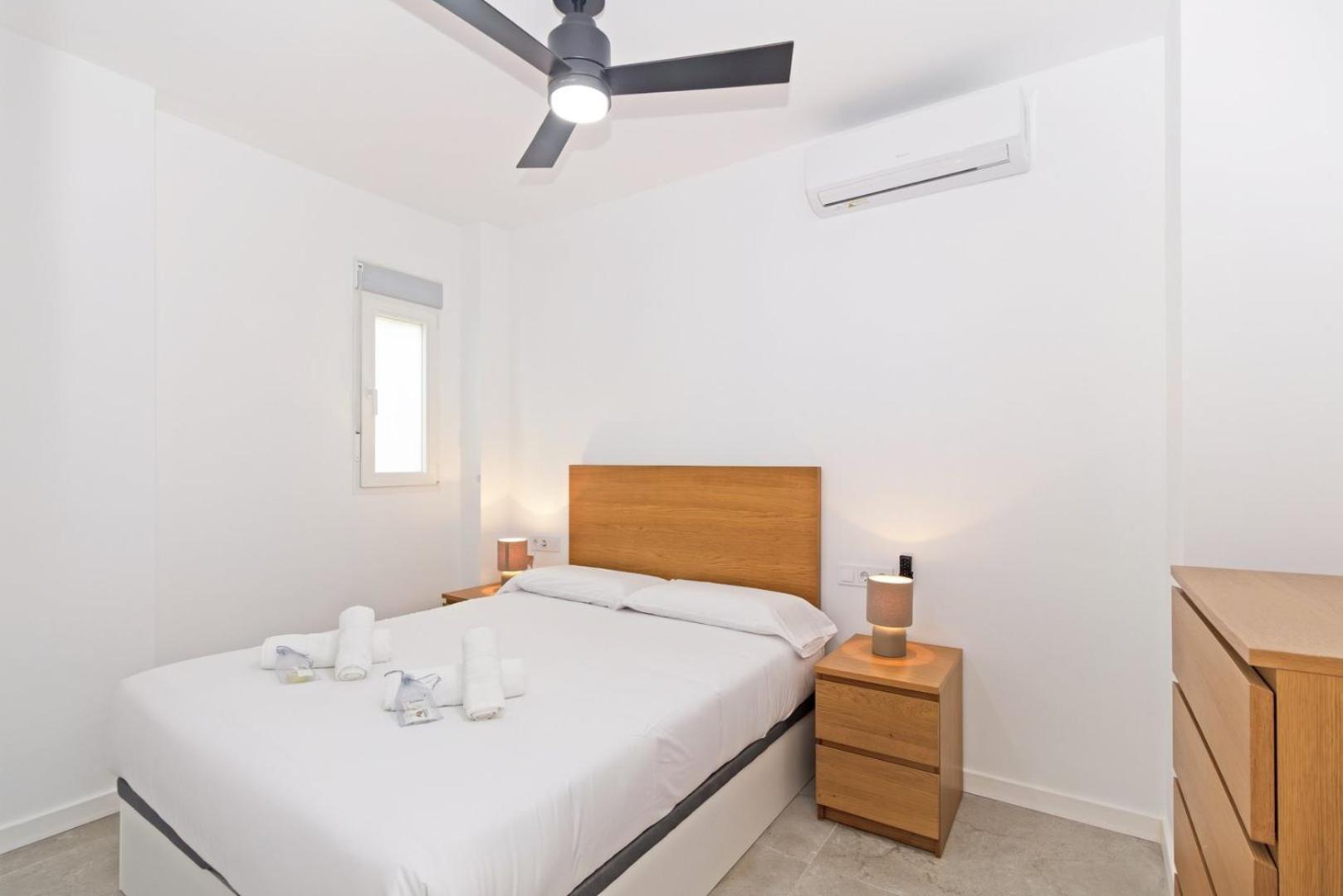Guestready - A Lovely Studio In La Saidia Valência Exterior foto
