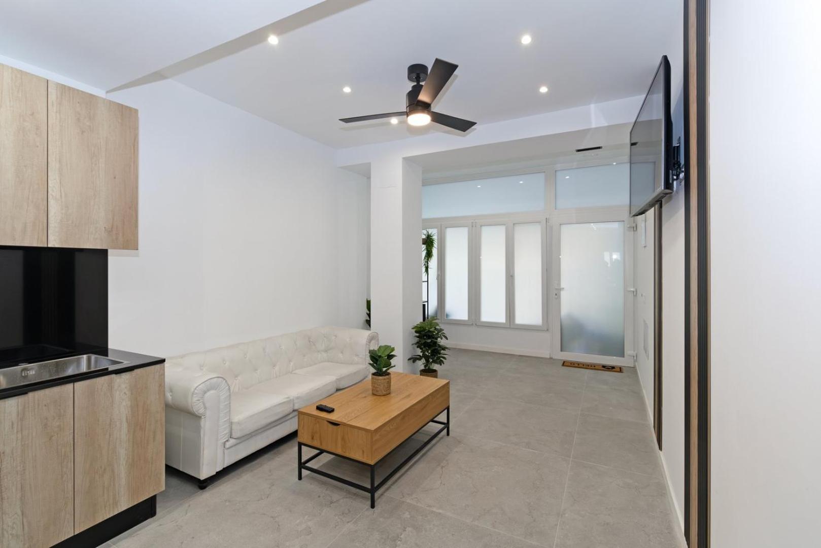 Guestready - A Lovely Studio In La Saidia Valência Exterior foto