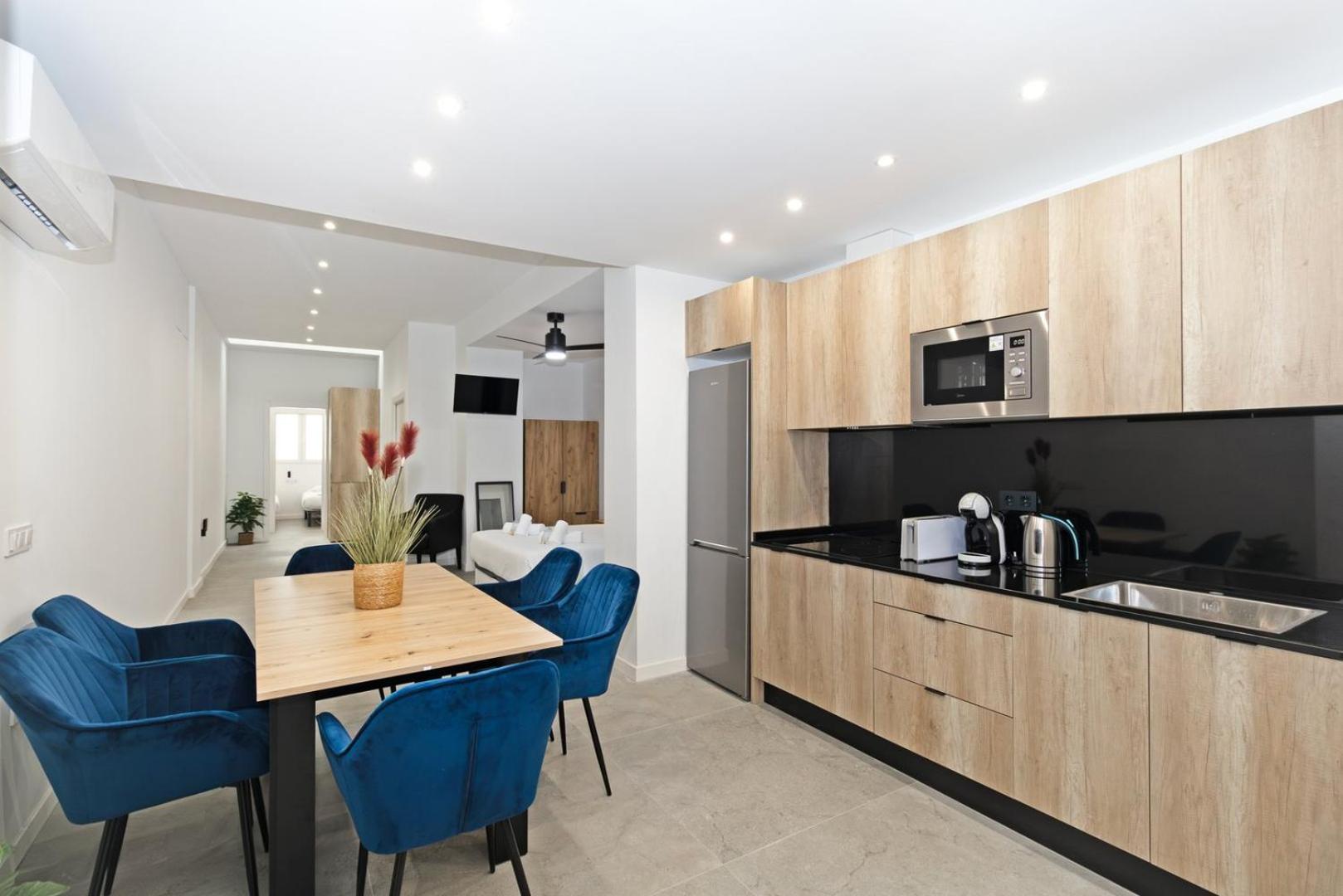 Guestready - A Lovely Studio In La Saidia Valência Exterior foto