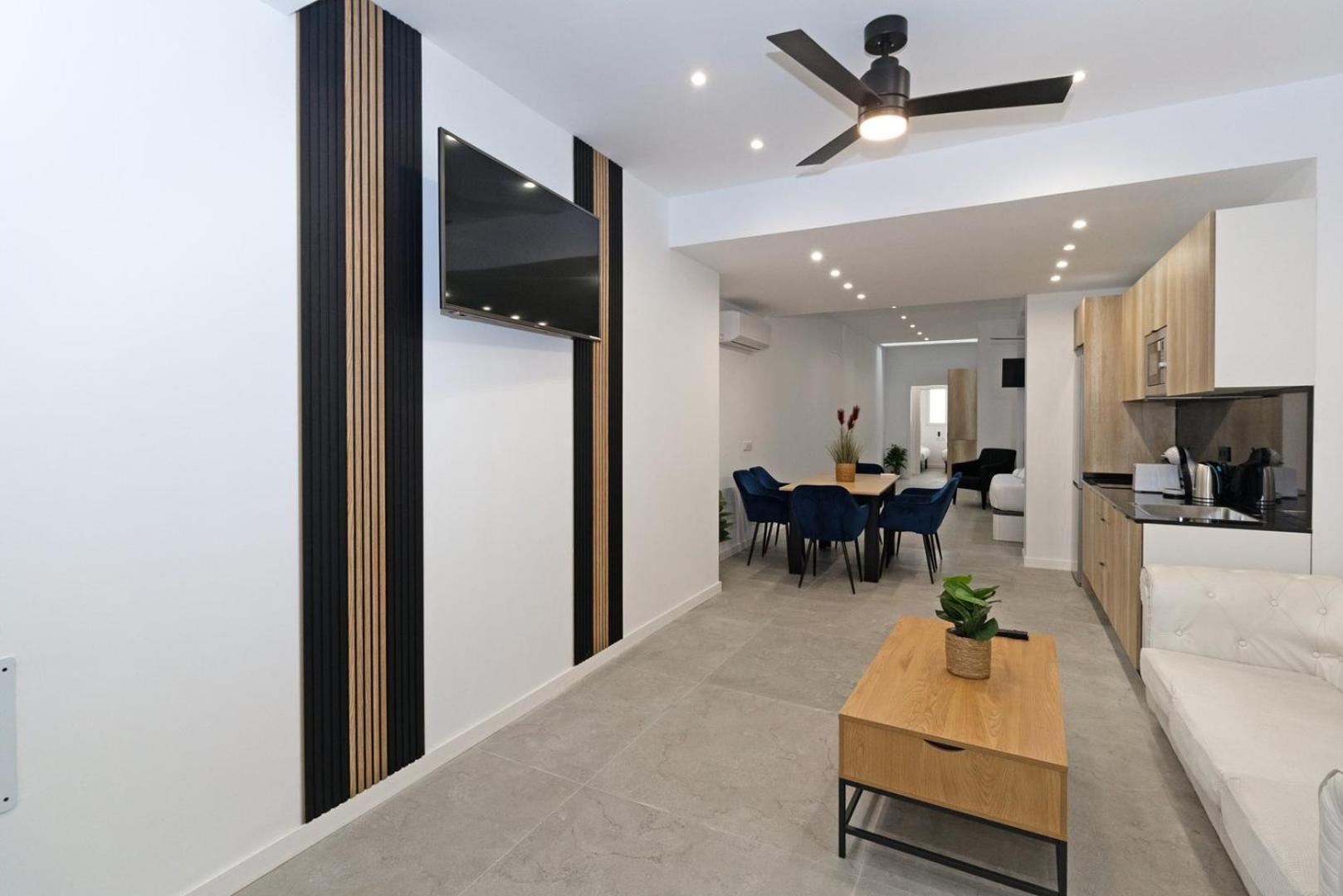 Guestready - A Lovely Studio In La Saidia Valência Exterior foto