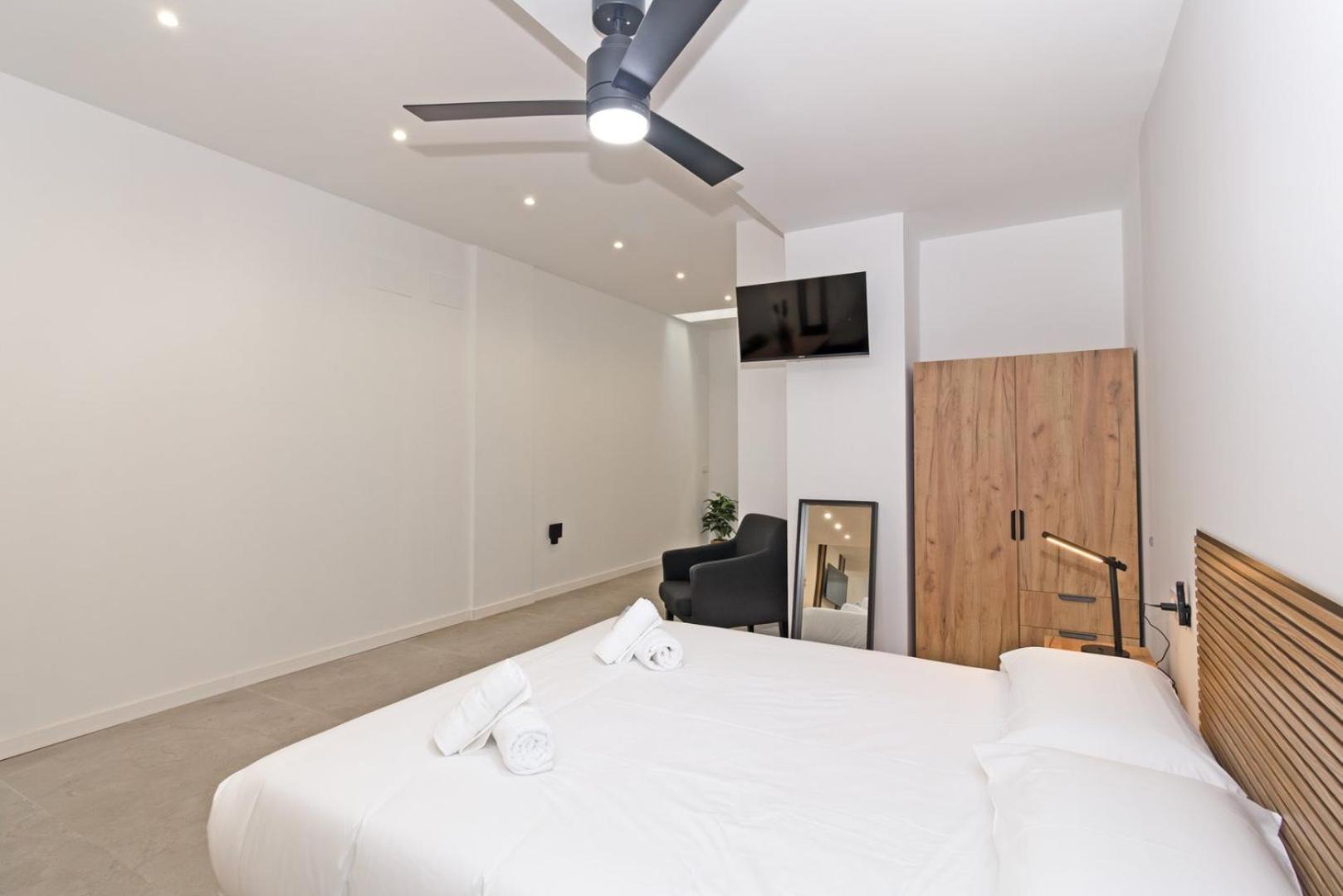 Guestready - A Lovely Studio In La Saidia Valência Exterior foto