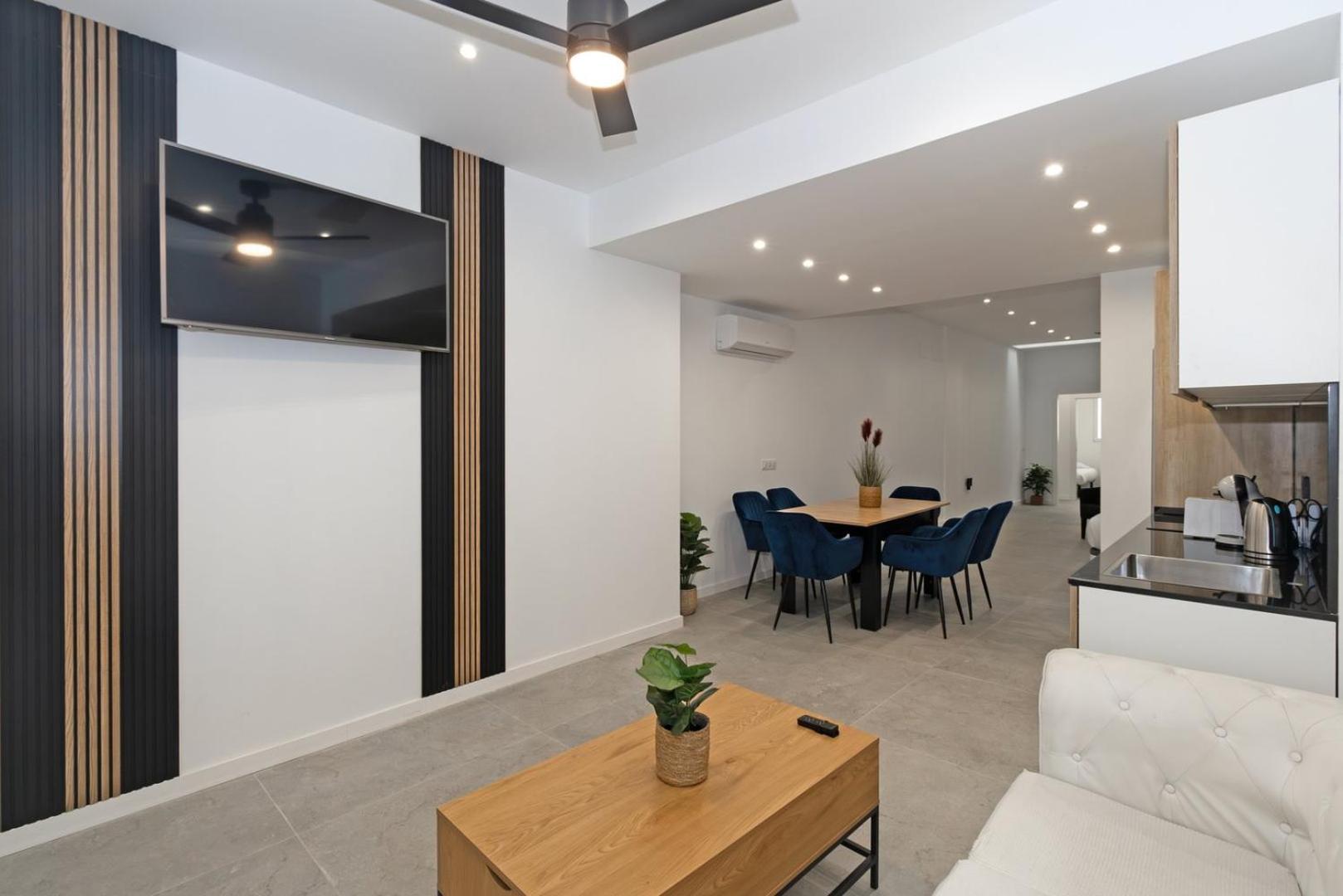 Guestready - A Lovely Studio In La Saidia Valência Exterior foto