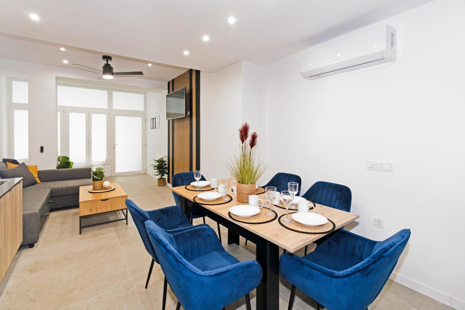 Guestready - A Lovely Studio In La Saidia Valência Exterior foto