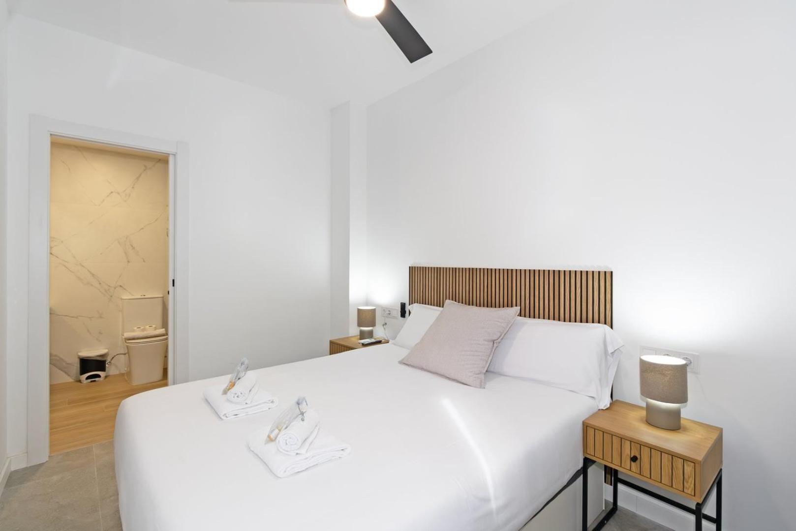 Guestready - A Lovely Studio In La Saidia Valência Exterior foto