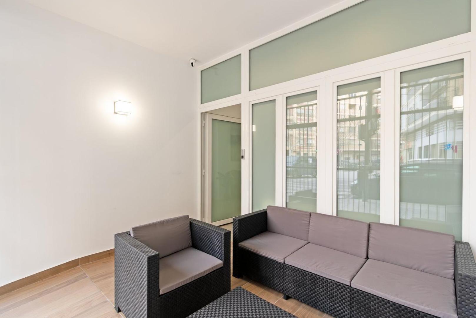 Guestready - A Lovely Studio In La Saidia Valência Exterior foto