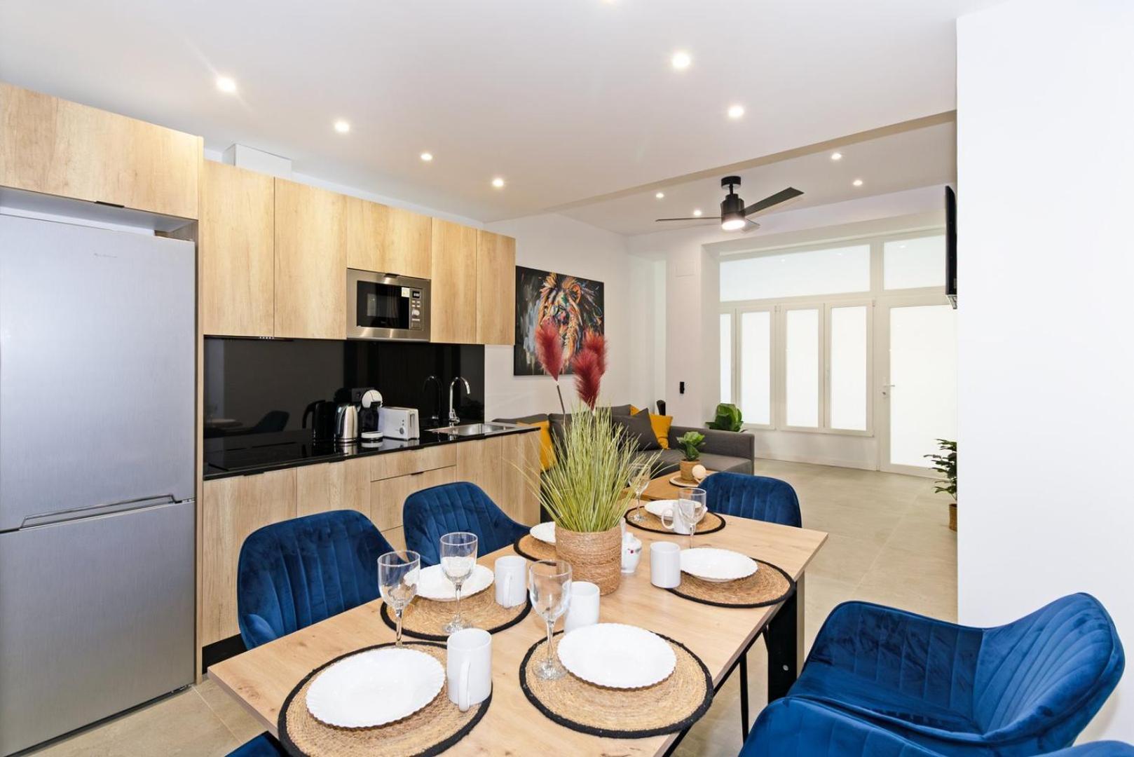 Guestready - A Lovely Studio In La Saidia Valência Exterior foto