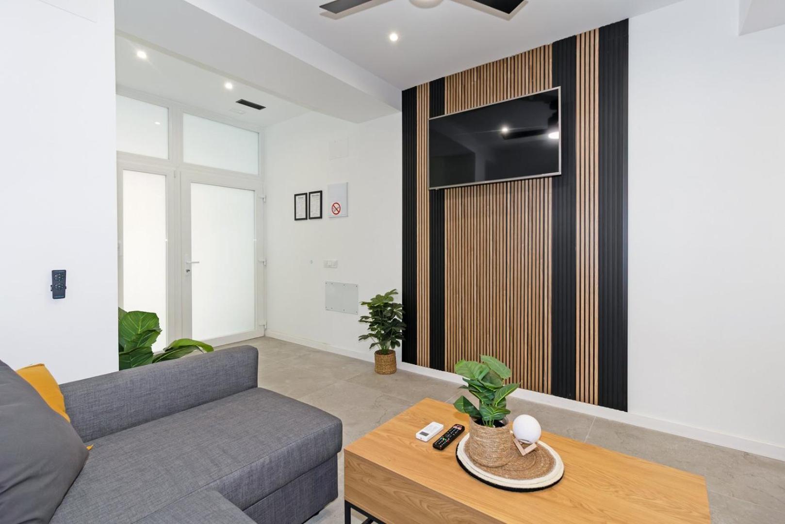 Guestready - A Lovely Studio In La Saidia Valência Exterior foto