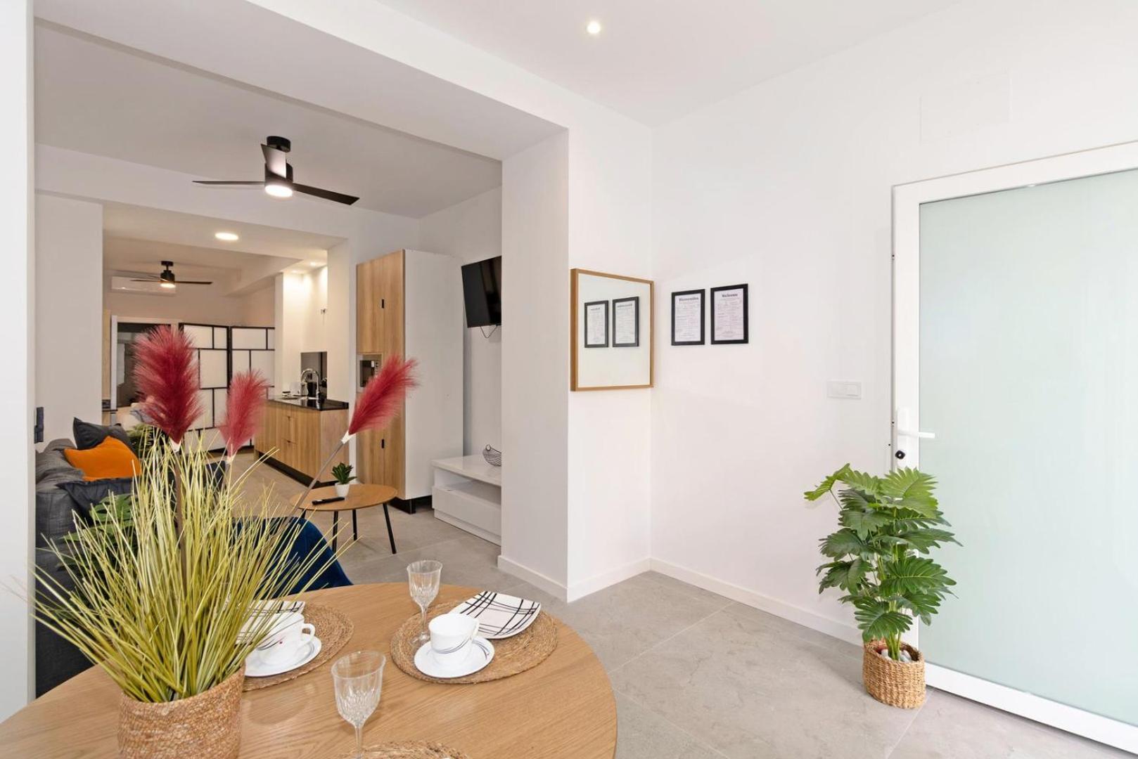 Guestready - A Lovely Studio In La Saidia Valência Exterior foto