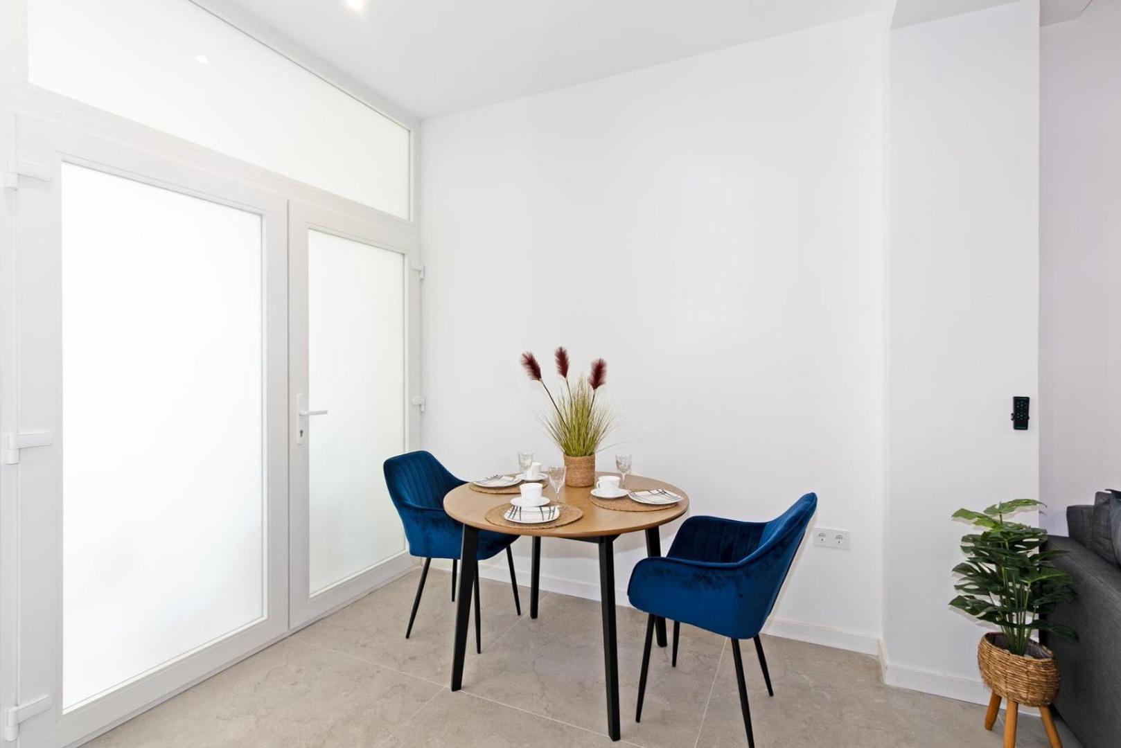 Guestready - A Lovely Studio In La Saidia Valência Exterior foto
