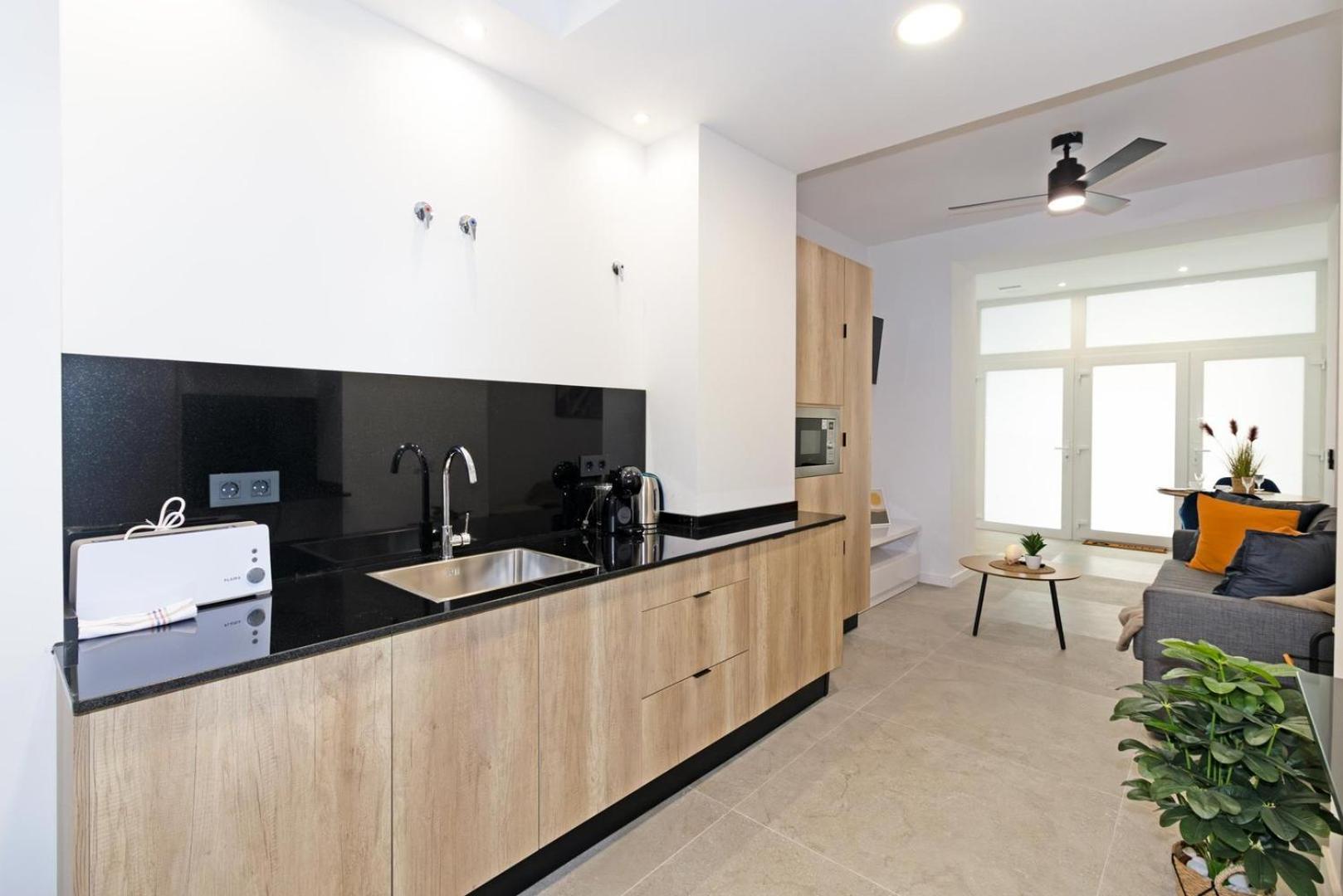 Guestready - A Lovely Studio In La Saidia Valência Exterior foto