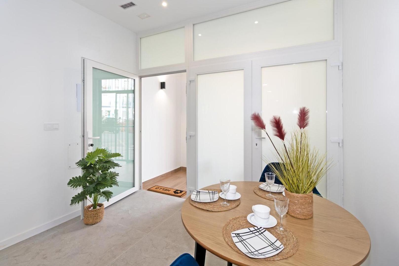 Guestready - A Lovely Studio In La Saidia Valência Exterior foto