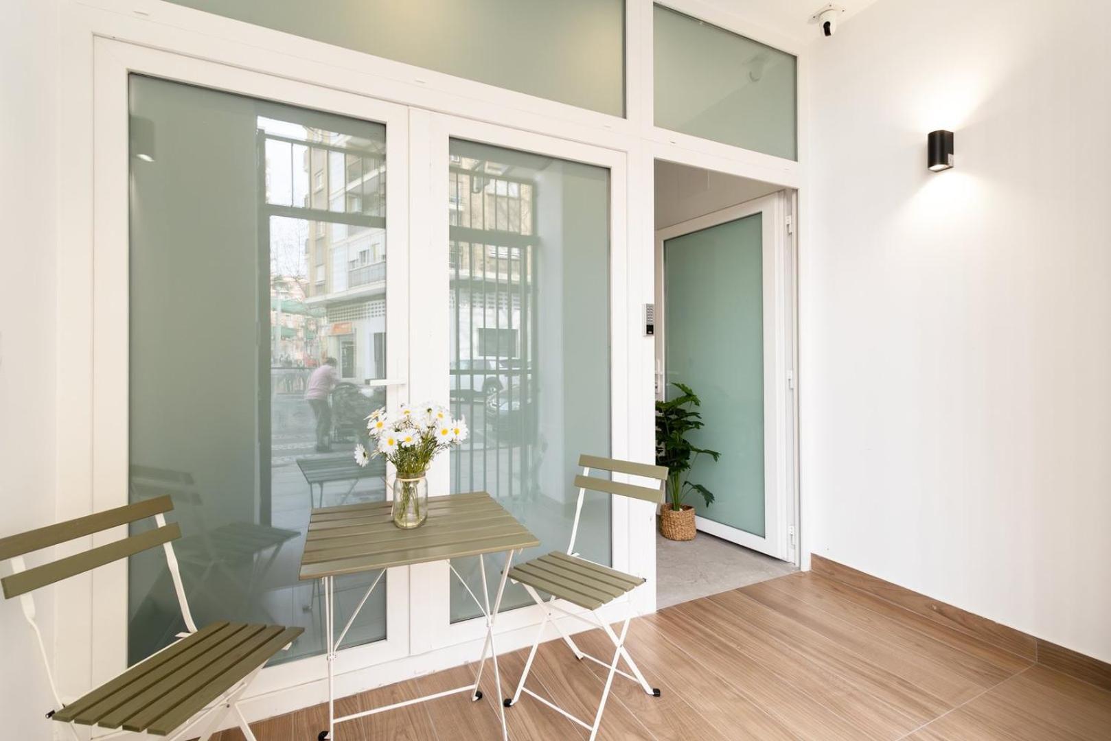 Guestready - A Lovely Studio In La Saidia Valência Exterior foto
